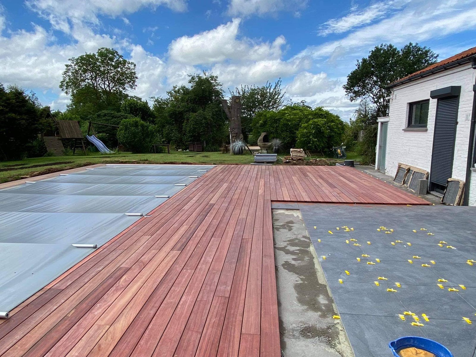 TERRASSES & PERGOLAS — photo 4