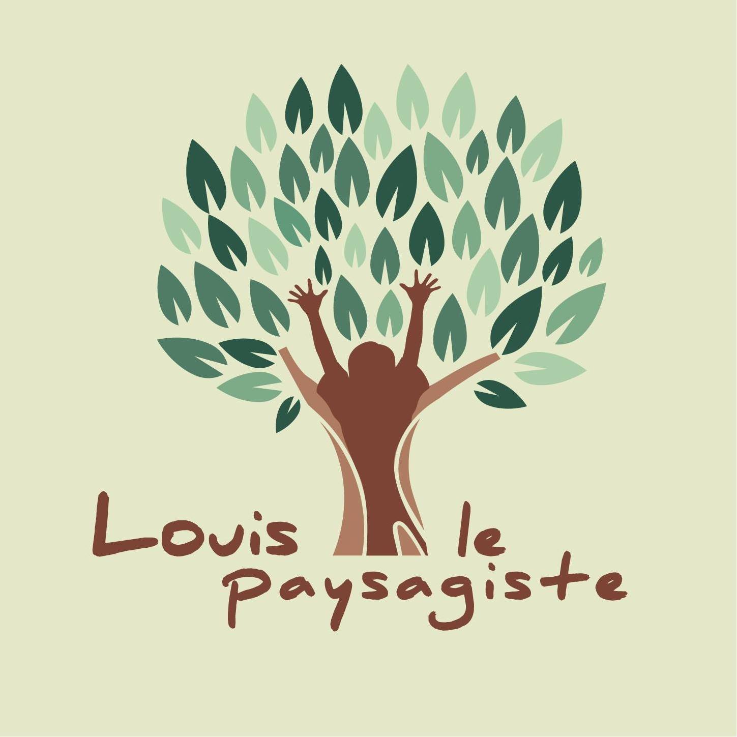 Louis Le Paysagiste