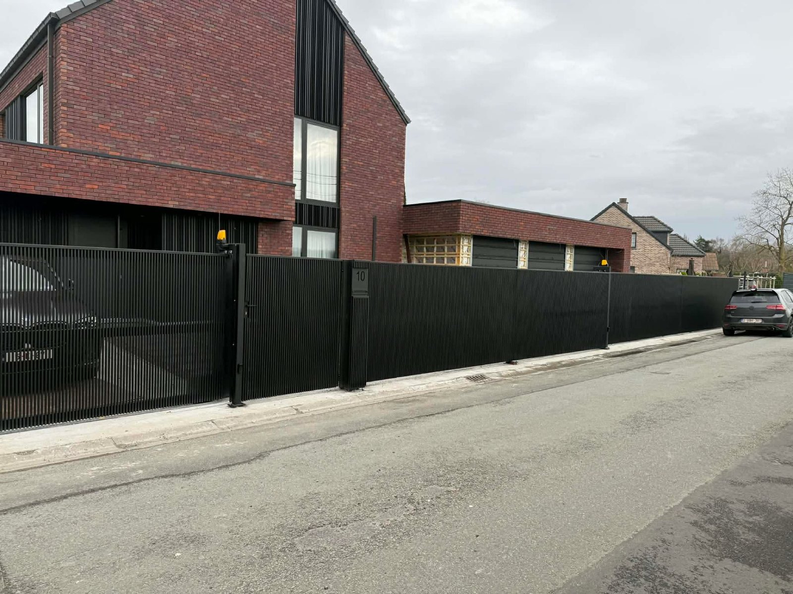 PORTAILS — photo 6